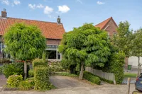 Schoolstraat 23, Nieuwerkerk Aan Den Ijssel