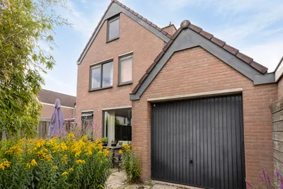 Simone Veilhof 34, 4463JB, Goes, Zeeland