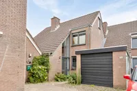 Simone Veilhof 34, Goes