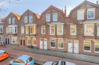 Paul Krugerstraat 112, Vlissingen