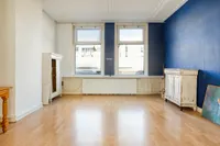 Paul Krugerstraat 110, Vlissingen