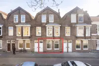 Paul Krugerstraat 110, Vlissingen