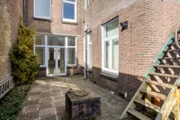 Paul Krugerstraat 110, Vlissingen