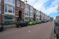 De Constant Rebecquestraat 26, 's-gravenhage