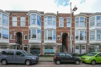 De Constant Rebecquestraat 26, 's-gravenhage