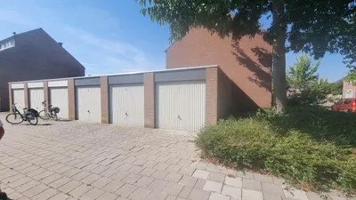 Melkweg 34 G1 0 ong, 4501GK, Oostburg, Zeeland