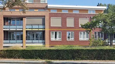 Dierkensteenweg 3 007, 4501RD, Oostburg, Zeeland
