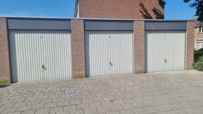 Melkweg 34 G 2, 4501GK, Oostburg, Zeeland