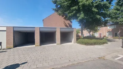 Melkweg 0 ong, 4501GK, Oostburg, Zeeland