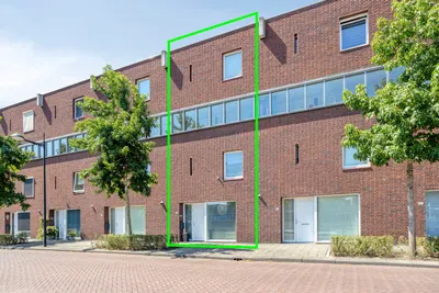 Laan van Europa 99, 4701DA, Roosendaal, Noord-Brabant