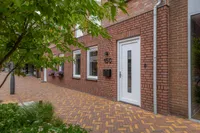 Kerkstraat 15 C, Tegelen