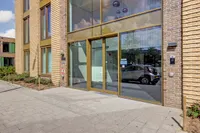 Jaap van der Hoekplaats 234, Rotterdam