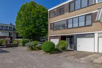 Waldeck-Pyrmontstraat 23, Zoetermeer