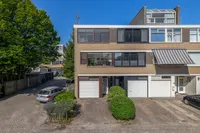Waldeck-Pyrmontstraat 23, Zoetermeer