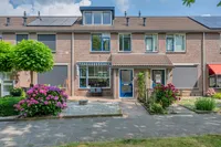 Dennenweg 32, Winschoten