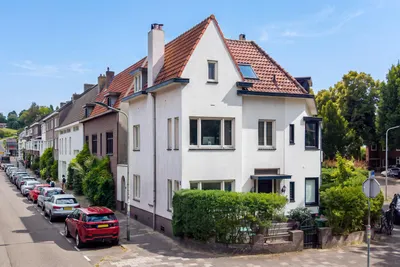 Luikerweg 12 A, 6212EV, Maastricht, Limburg