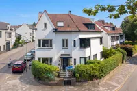 Luikerweg 12 A, Maastricht