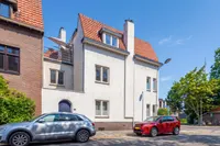 Luikerweg 12 A, Maastricht