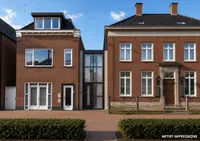 Marktstraat 10 F, Helmond