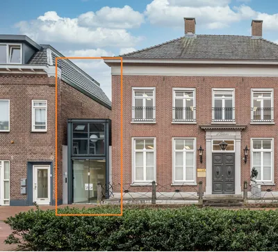 Marktstraat 10 F, 5701RN, Helmond, Noord-Brabant