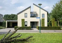 Windwijzer 2, Nistelrode