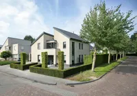 Windwijzer 2, Nistelrode