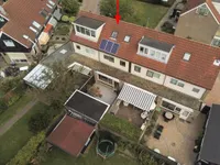 Pastoor Velzeboerstraat 20, 't Zand
