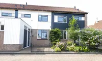 Pastoor Velzeboerstraat 20, 't Zand