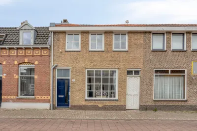 Broekhovenseweg 141, 5021LD, Tilburg, Noord-Brabant
