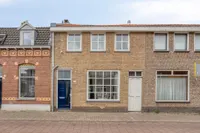 Broekhovenseweg 141, Tilburg