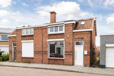 Lievensstraat 2, 4537PG, Terneuzen, Zeeland