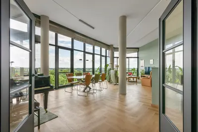 Molenpolder 84, 3453NZ, De Meern, Utrecht