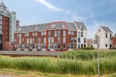 Bastion 7, 4691ER, Tholen, Zeeland