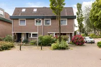 Kerkstraat 40, Zwijndrecht