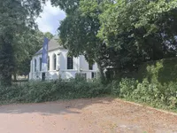 Kerkstraat 40, Zwijndrecht