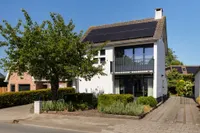 Wilhelminastraat 16, Beesd