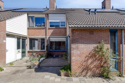 Kempenaar 23, 2991PG, Barendrecht, Zuid-Holland