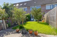 Kempenaar 23, Barendrecht