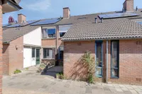 Kempenaar 23, Barendrecht
