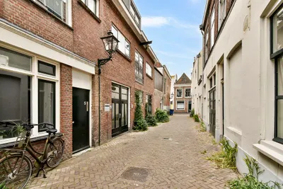Dwars Bolwerkstraat 3, 2311KB, Leiden, Zuid-Holland