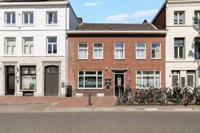 Zwartbroekstraat 39B, 6041JL, Roermond, Limburg