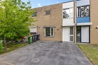Troelstradreef 74, 's-Hertogenbosch