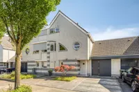 Mevr.Mr. L. Ribbius Peletierstraat 18, Gorinchem