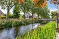 Mevr.Mr. L. Ribbius Peletierstraat 18, Gorinchem