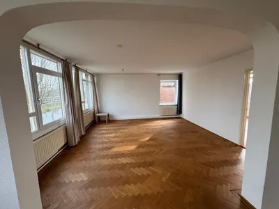 Portiekflat Jan Gijzenkade, Haarlem
