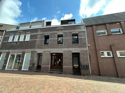 Einderstraat , 6461EM, Kerkrade, Limburg