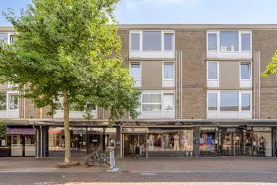 Kouvenderstraat 34B, 6431HG, Hoensbroek, Limburg
