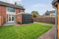 Rembrandtstraat 14, Hardenberg