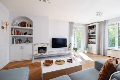 Catharina van Rennesstraat , 1077KW, Amsterdam, Noord-Holland
