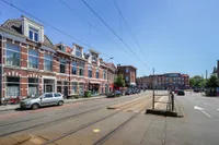 Regentesselaan 378, Den Haag